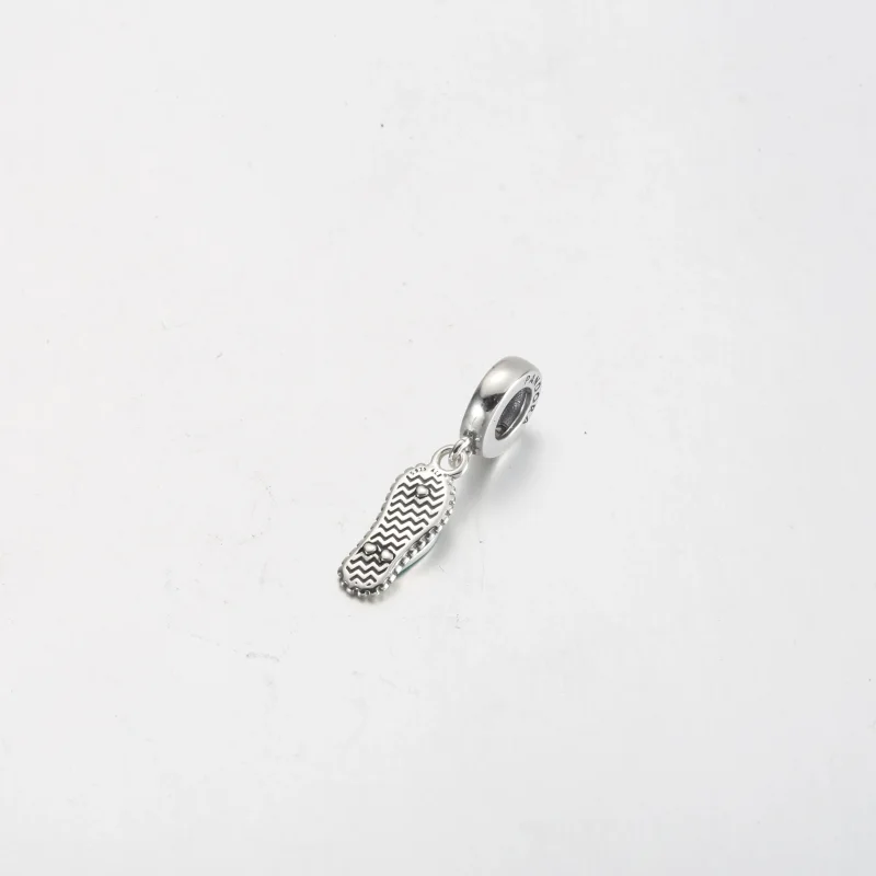 (imagine pentru) Flip-flop Dangle Charm - 792197C01 - Vizualizare 3