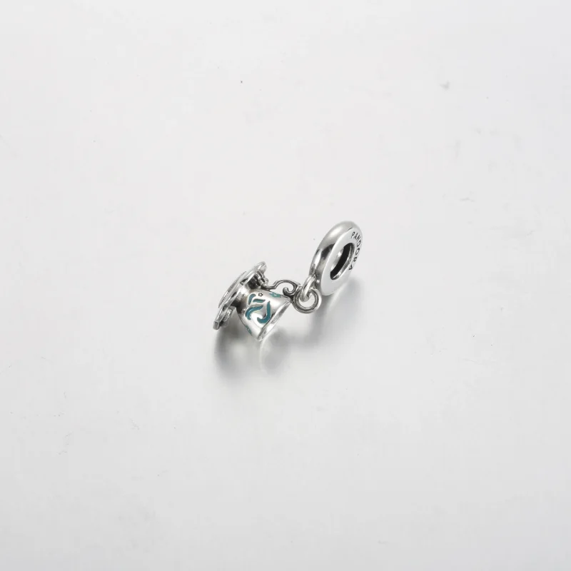 (imagine pentru) Ceașcă magică de ceai Dangle Charm - 792207C01 - Vizualizare 2