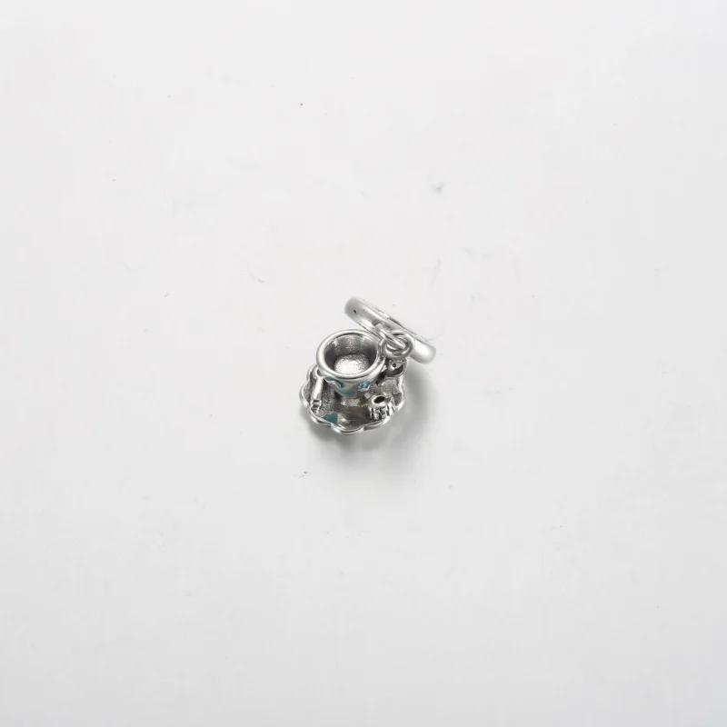 (imagine pentru) Ceașcă magică de ceai Dangle Charm - 792207C01 - Vizualizare 3