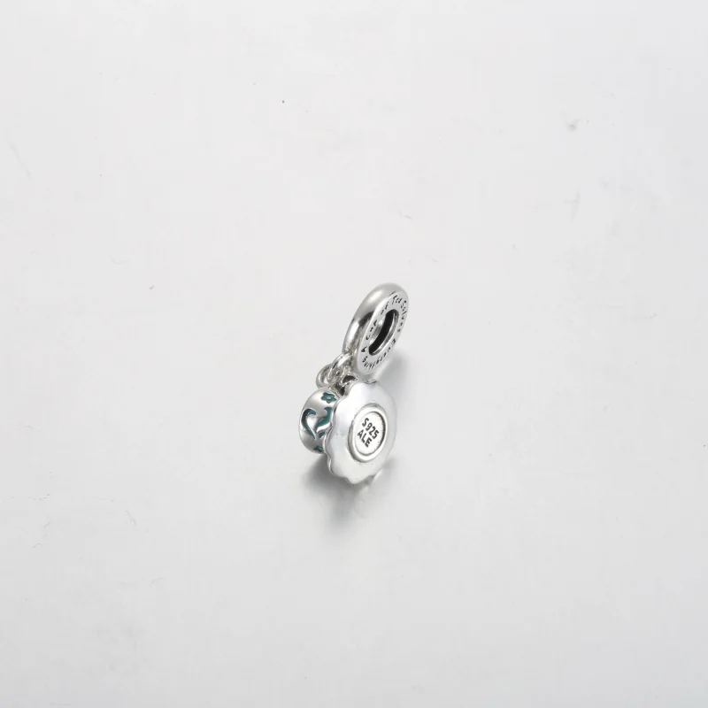 (imagine pentru) Ceașcă magică de ceai Dangle Charm - 792207C01 - Vizualizare 4