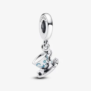 (imagine pentru) Ceașcă magică de ceai Dangle Charm - 792207C01