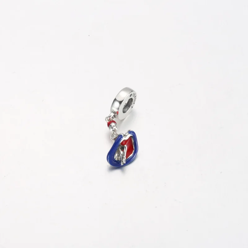 (imagine pentru) Charm cu pandantiv Cancan Dancer - 3377538 - Vizualizare 2