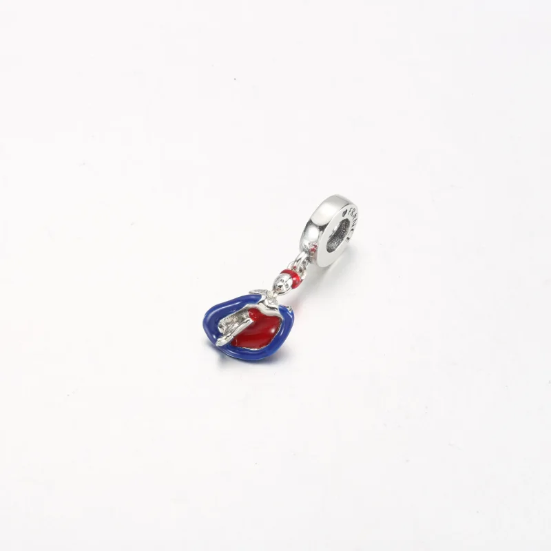 (imagine pentru) Charm cu pandantiv Cancan Dancer - 3377538 - Vizualizare 3