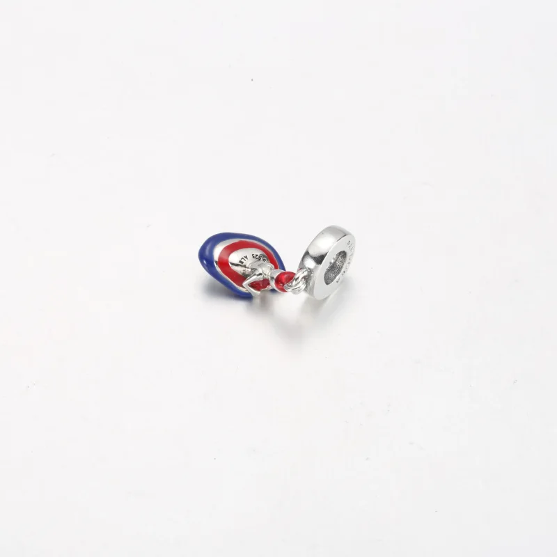 (imagine pentru) Charm cu pandantiv Cancan Dancer - 3377538 - Vizualizare 5