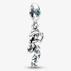 (imagine pentru) Charm Disney Aladdin Princess Jasmine Dangle - 792343C01