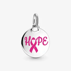 (imagine pentru) Pandantiv Hope Pink Ribbon - ENG398610C00_9