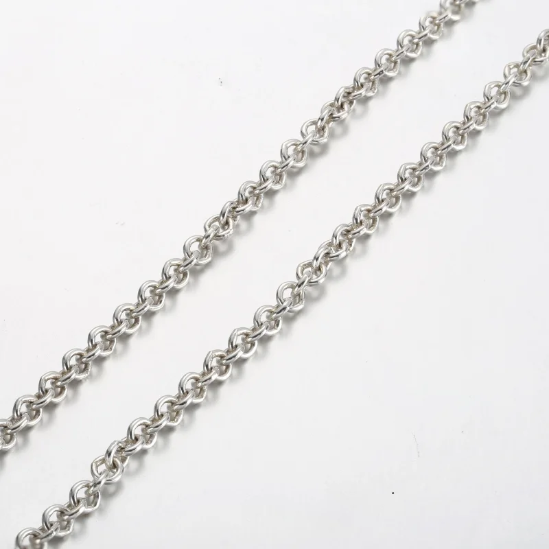 (imagine pentru) Pandora Moments O Colier T-bar pendant - 391157C00 - Vizualizare 4