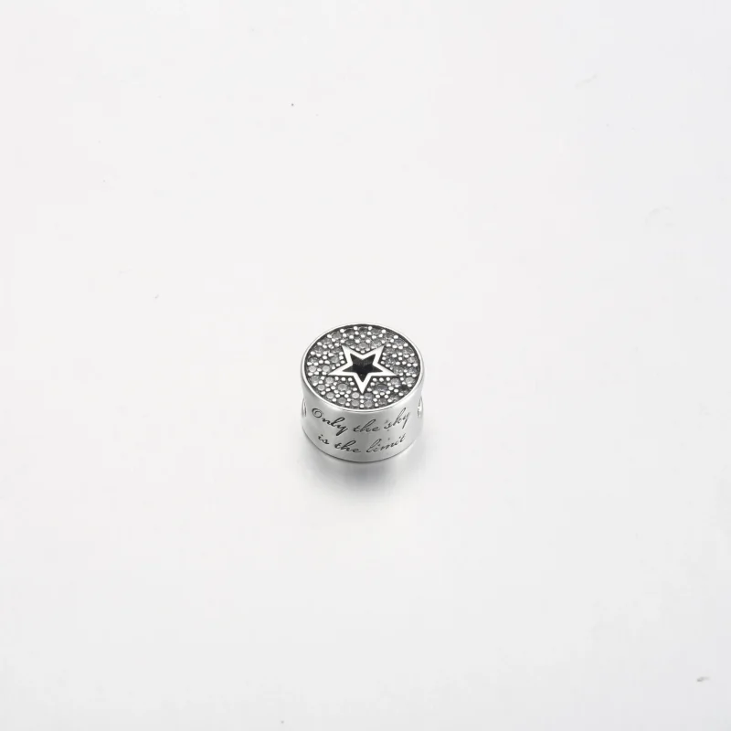 (imagine pentru) Pavé & Star Felicitari farmec - 790793C01 - Vizualizare 2