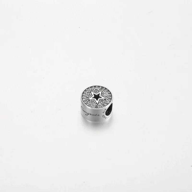 (imagine pentru) Pavé & Star Felicitari farmec - 790793C01 - Vizualizare 3