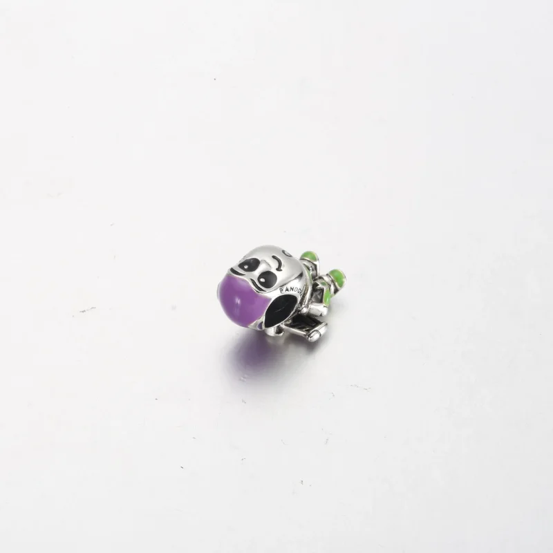 (imagine pentru) Talisman Buzz-Fulgerul Disney Pixar - 792024C01 - Vizualizare 4