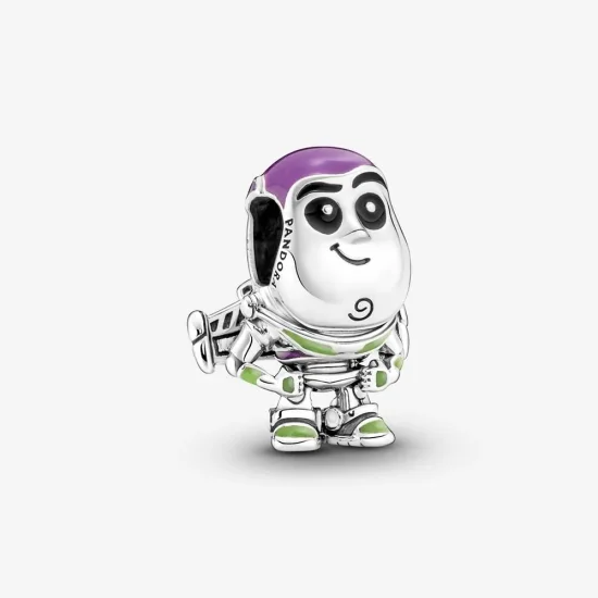 (imagine pentru) Talisman Buzz-Fulgerul Disney Pixar - 792024C01