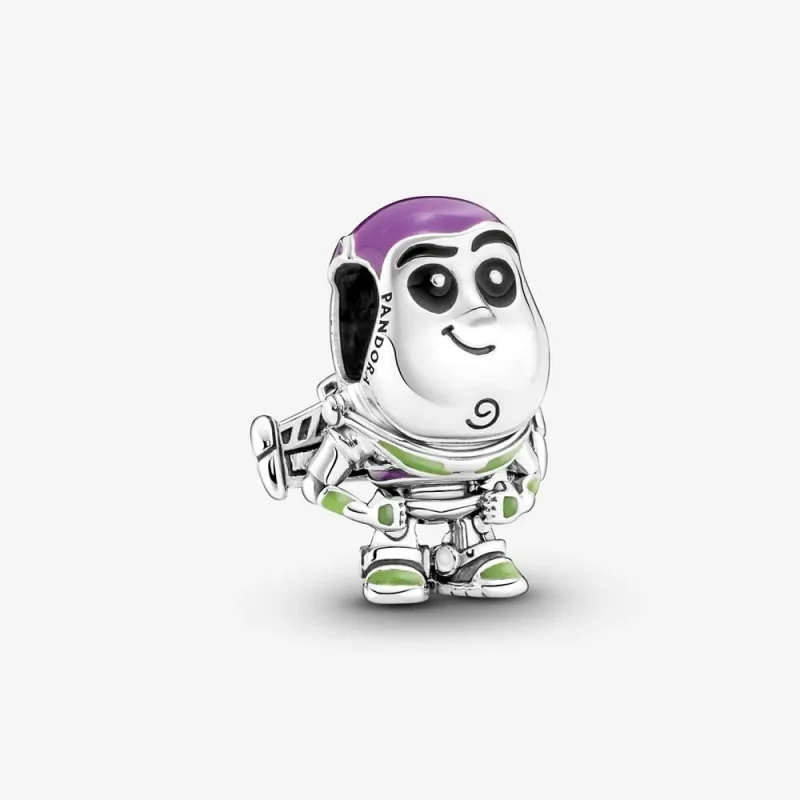 (imagine pentru) Talisman Buzz-Fulgerul Disney Pixar - 792024C01