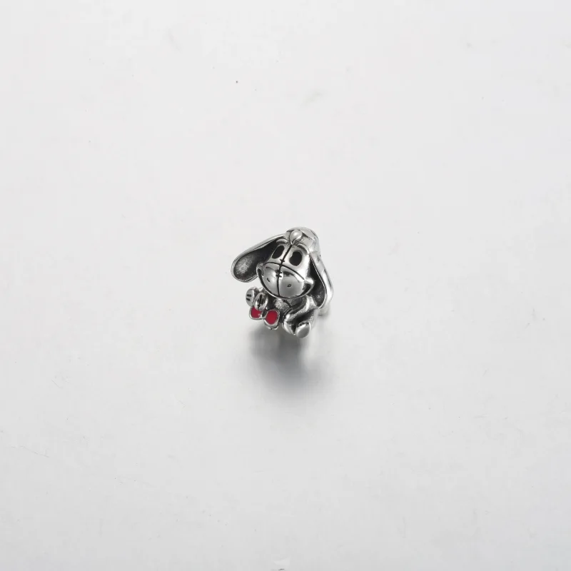 (imagine pentru) Talisman cu Aiurel din Winnie The Pooh de la Disney - 792209C01 - Vizualizare 2