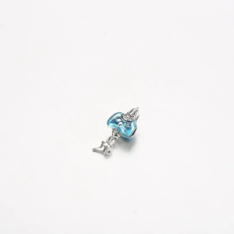 (imagine pentru) Talisman cu lampă și duhul lămpii din Aladin de la Disney - 792348C01 - Vizualizare 2