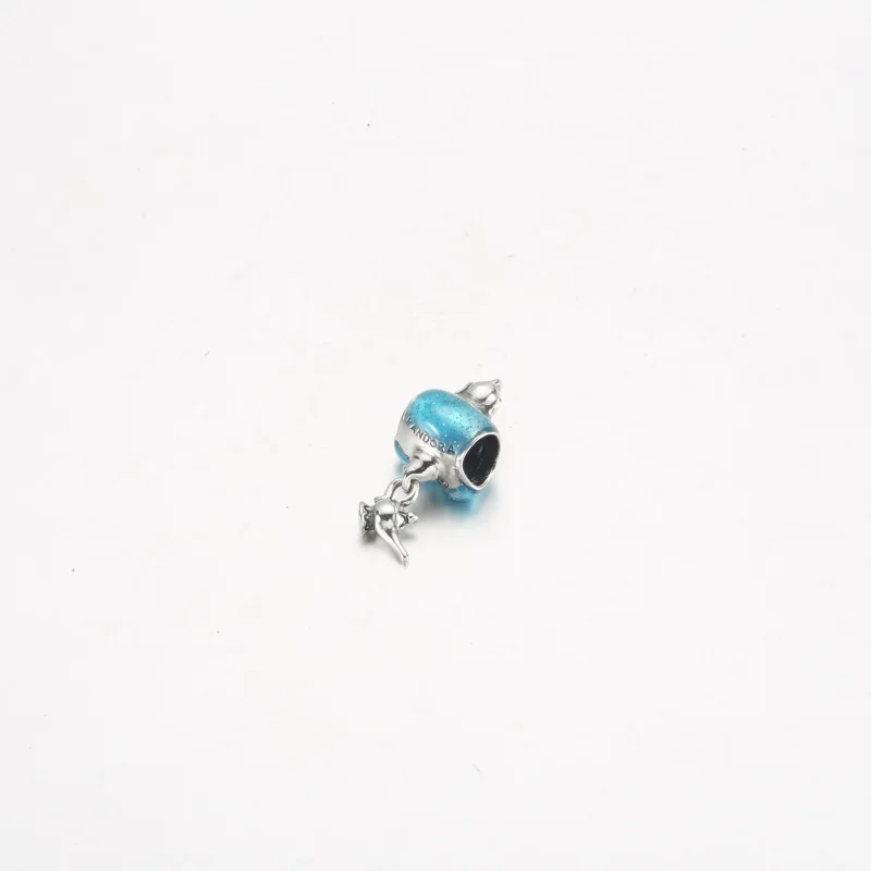 (imagine pentru) Talisman cu lampă și duhul lămpii din Aladin de la Disney - 792348C01 - Vizualizare 3