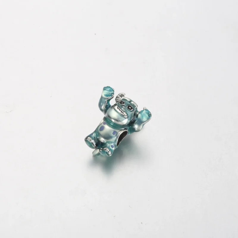 (imagine pentru) Talisman cu Sulley Disney Pixar - 792031C01 - Vizualizare 2