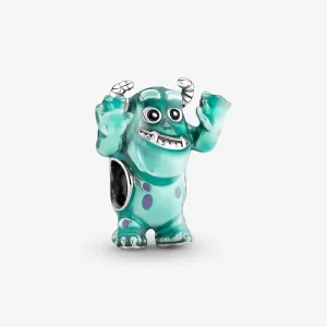 (imagine pentru) Talisman cu Sulley Disney Pixar - 792031C01