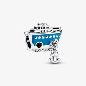 (imagine pentru) Talisman cu vas de croazieră ancorat - 792198C01