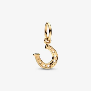(imagine pentru) Talisman de tip pandantiv Potcoavă norocoasă - 752328C00
