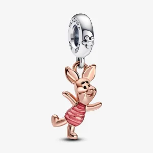 (imagine pentru) Talisman de tip pandantiv Purceluș Disney Winnie the Pooh - 782208C01