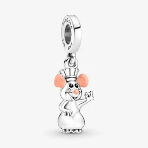 (imagine pentru) Talisman de tip pandantiv Remy Disney Pixar - 792029C01