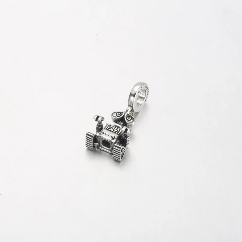 (imagine pentru) Talisman de tip pandantiv Wall-E Disney Pixar - 792030C01 - Vizualizare 2