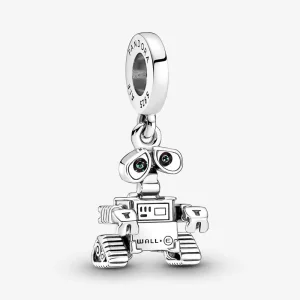 (imagine pentru) Talisman de tip pandantiv Wall-E Disney Pixar - 792030C01