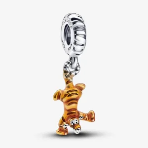 (imagine pentru) Talisman pandantiv Tigger Disney Winnie The Pooh - 792213C01
