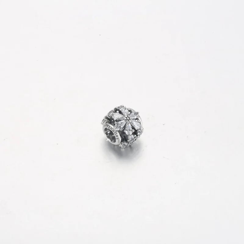 (imagine pentru) Talisman rotund strălucitor grup pentru Ierbar - 792383C01 - Vizualizare 4