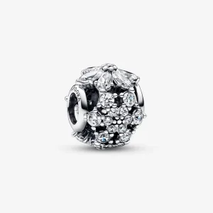 (imagine pentru) Talisman rotund strălucitor grup pentru Ierbar - 792383C01
