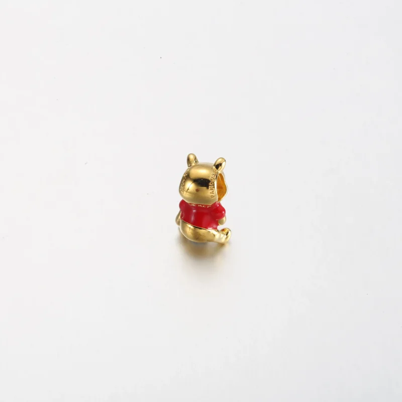 (imagine pentru) Talisman Urs din Winnie the Pooh de la Disney - 762212C01 - Vizualizare 3