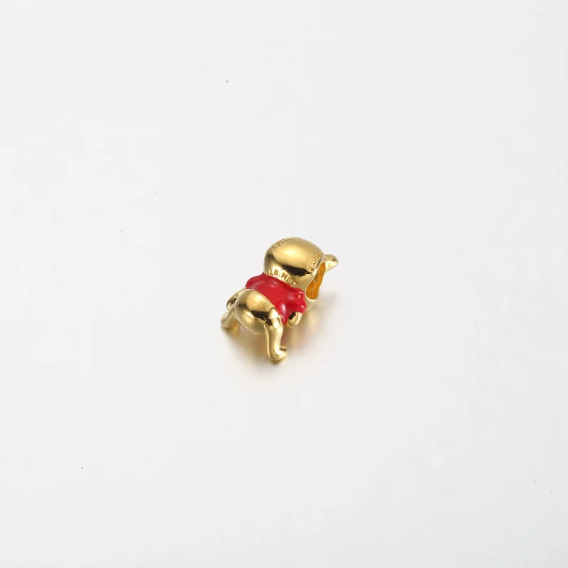 (imagine pentru) Talisman Urs din Winnie the Pooh de la Disney - 762212C01 - Vizualizare 4