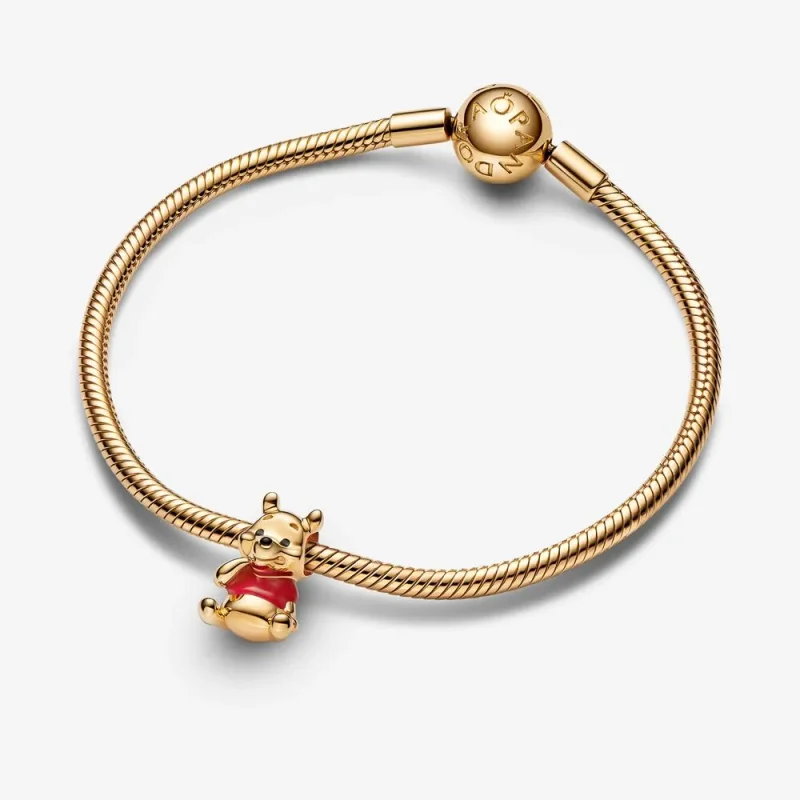 (imagine pentru) Talisman Urs din Winnie the Pooh de la Disney - 762212C01 - Vizualizare 8