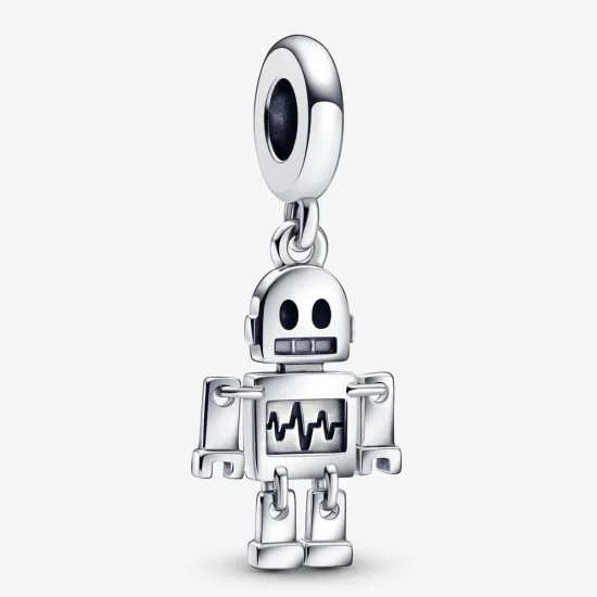 (imagine pentru) Talismane pentru robot Bestie Bot Dangle - 792250C01