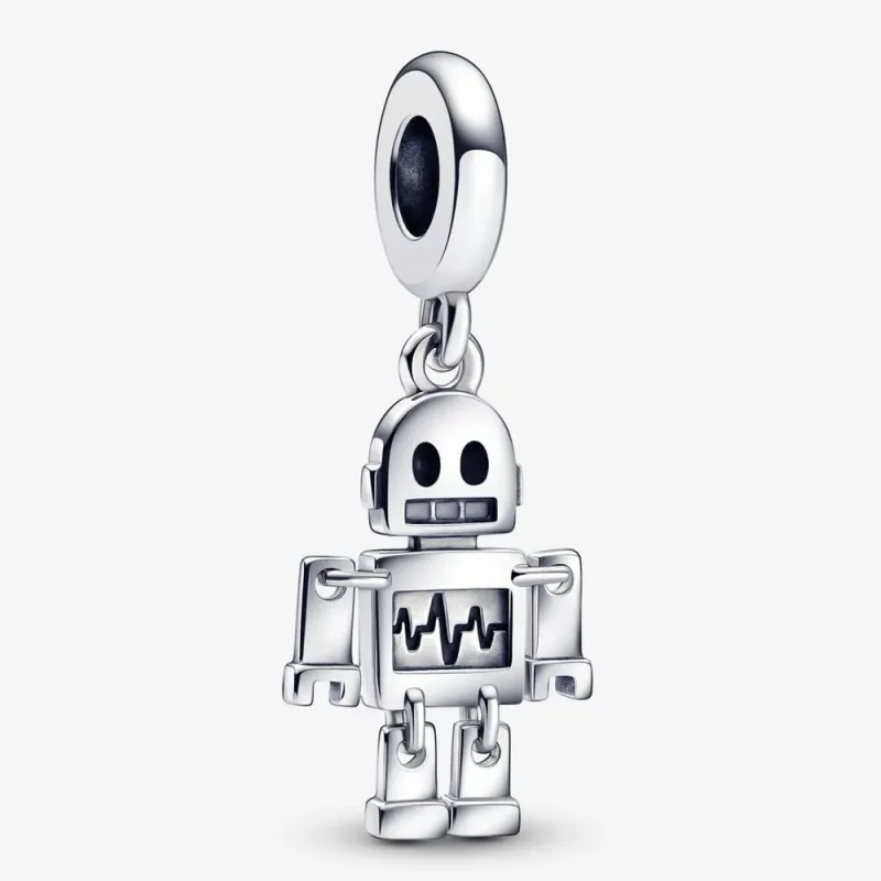 (imagine pentru) Talismane pentru robot Bestie Bot Dangle - 792250C01