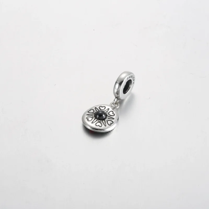 (imagine pentru) Sombrero Hat Dangle Charm - 792200C01 - Vizualizare 3