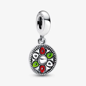 (imagine pentru) Sombrero Hat Dangle Charm - 792200C01