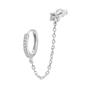 (imagine pentru) Cercei Exquisite Style PANDORA - SCE1678-A