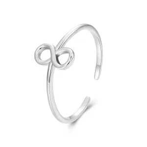 (imagine pentru) Inel Infinity Style PANDORA - SCR996-E