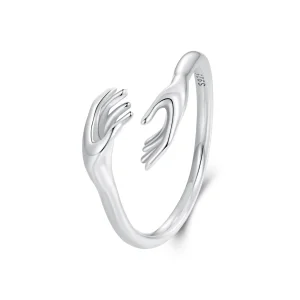(imagine pentru) Inel PANDORA Tip Guardian - SCR1003-E