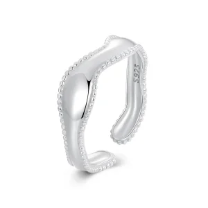 (imagine pentru) Inel Wave Style PANDORA - SCR1002-E