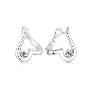 (imagine pentru) Cercei PANDORA Tip Love - BSE970