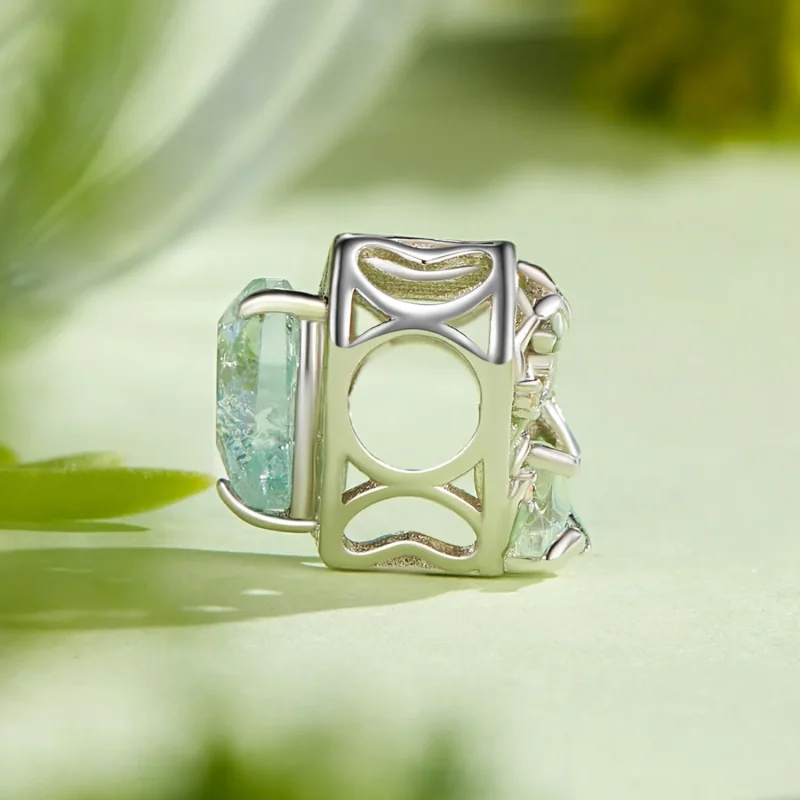 (imagine pentru) Margele Unicorn Stil Oasis PANDORA - SCC2742 - Vizualizare 3