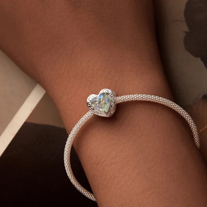 (imagine pentru) Margele Unicorn Stil Oasis PANDORA - SCC2742 - Vizualizare 7