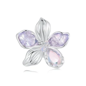 (imagine pentru) margele de gradina stil PANDORA Monet - BSC990