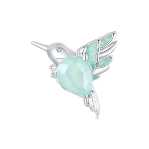 (imagine pentru) Mărgele colibri în stil PANDORA - BSC981