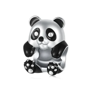 (imagine pentru) Pandantiv din argint sterling stil PANDORA - SCC2811