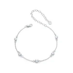 (imagine pentru) Brățară PANDORA Tip Dog Lab - SCB271