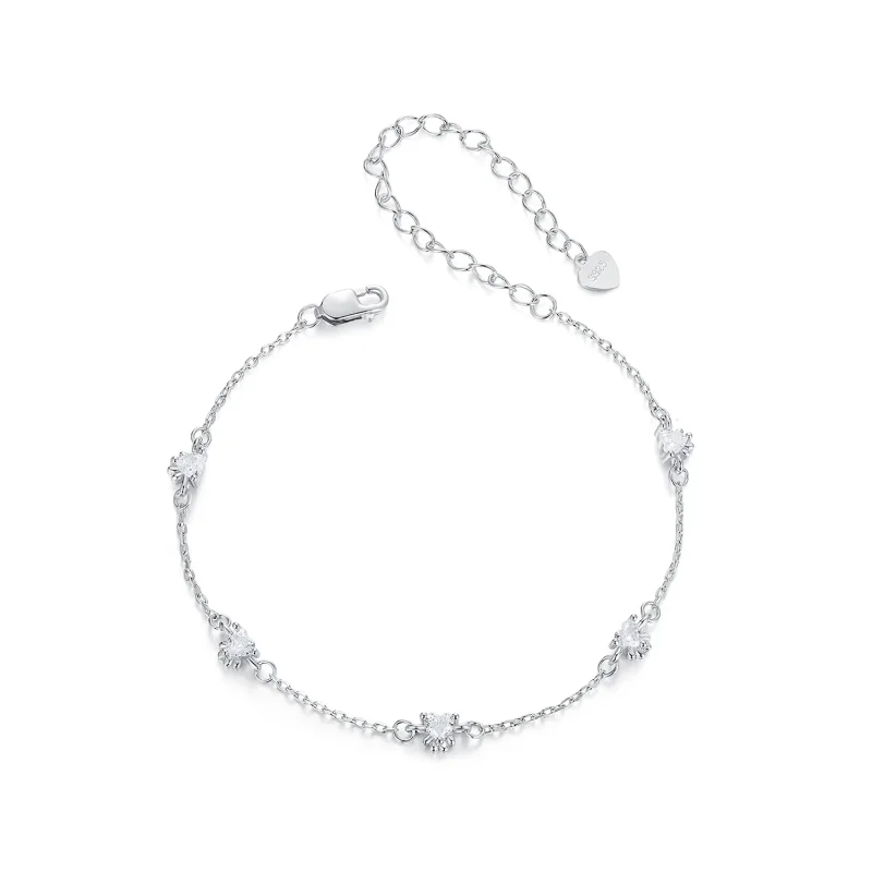 (imagine pentru) Brățară PANDORA Tip Dog Lab - SCB271