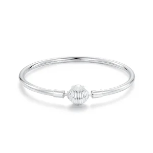 (imagine pentru) Brățară Stil PANDORA Shell Basic - BSB177